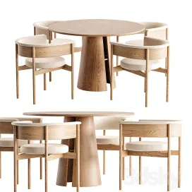 Dining Set 5